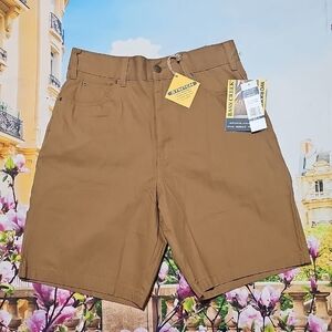 Bass Creek Outfitter Workwear Shorts Size 32 NWT